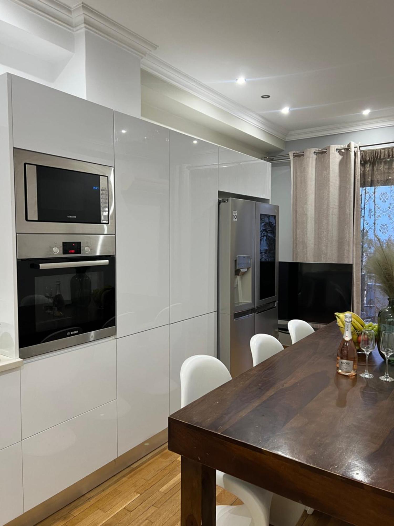 Апартаменты Marina Zeas Seaview House-Marinaq Пирей Экстерьер фото